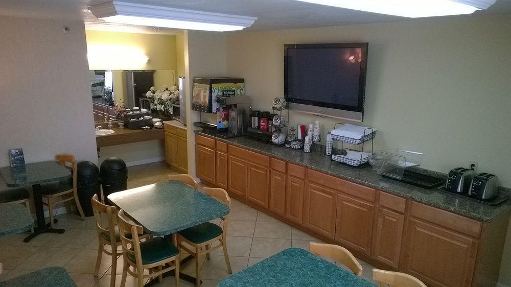 吉尔罗伊 伊克诺拉奇旅馆酒店 外观 照片