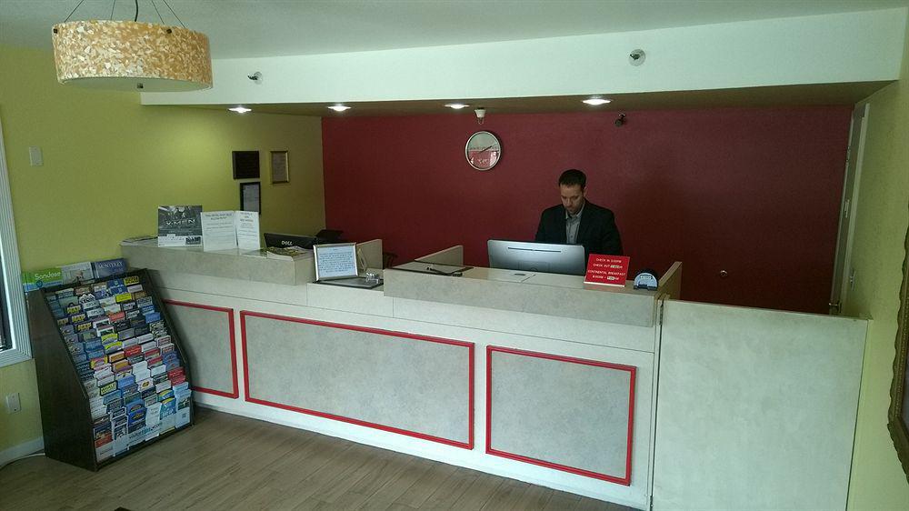 吉尔罗伊 伊克诺拉奇旅馆酒店 外观 照片